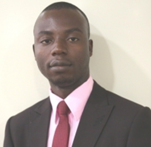 Dr. Olayinka C. Oloke