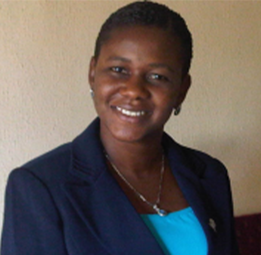 Dr. (Mrs) A.O. Oluwunmi