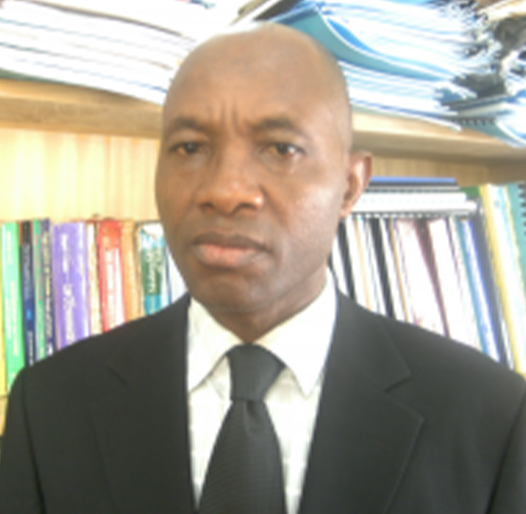 Prof. M.O. Ajibola