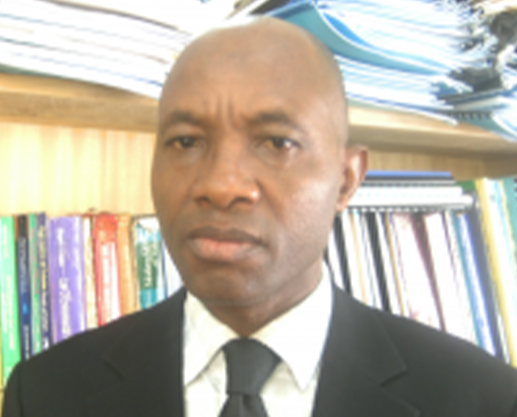 Prof. Mayowa O. Ajibola