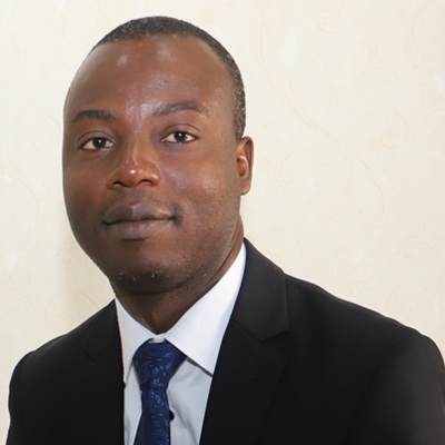 Dr. Oloke Olayinka Clement