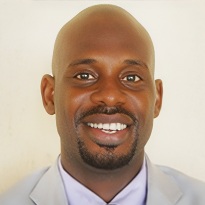 Prof. Iroham Chukwuemeka Osmond