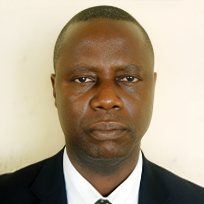 Dr. Oni Abiodun Samson